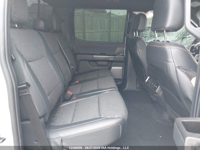 1FTFW4L86RFB63361 Ford gtdi