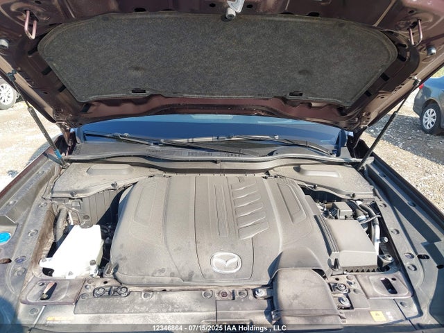 Mazda h3 2024 JM3KKDHC0R1136068 Image 10