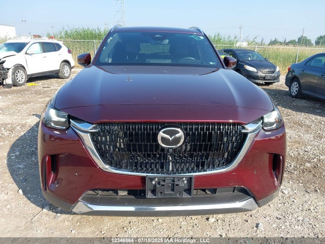 Mazda h3 2024 JM3KKDHC0R1136068 Image 12