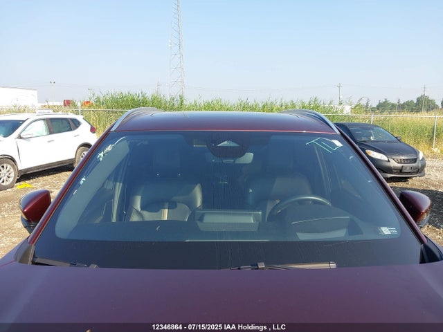 JM3KKDHC0R1136068 Mazda h3