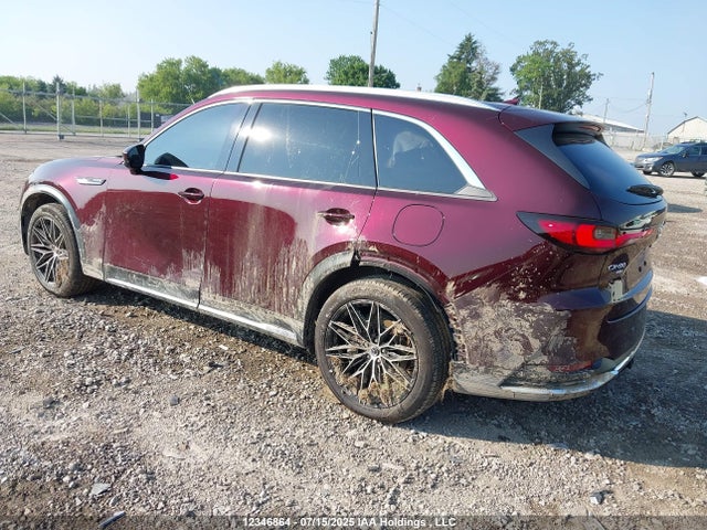 Mazda h3 2024 JM3KKDHC0R1136068 Image 3