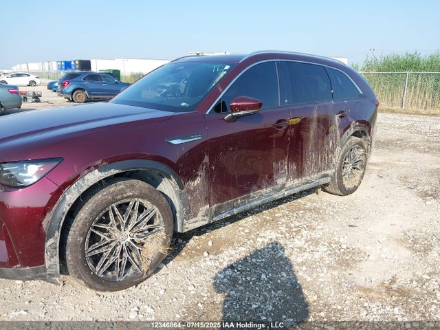 Mazda h3 2024 JM3KKDHC0R1136068 Image 6