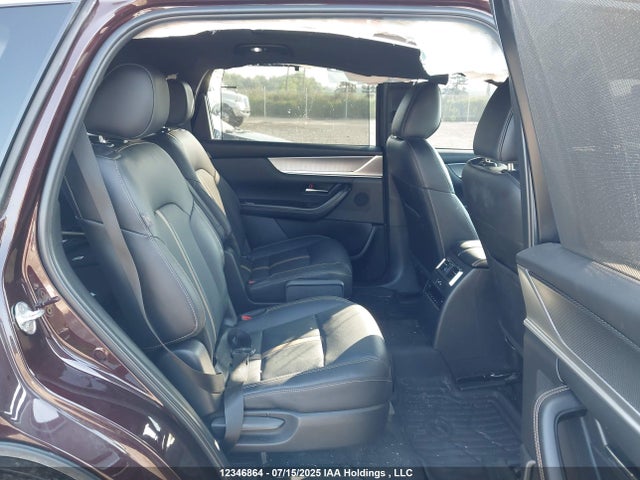 Mazda h3 2024 JM3KKDHC0R1136068 Image 8