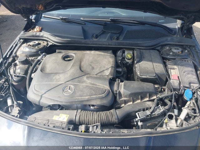 Mercedes-Benz 2018 2018 WDDSJ4GB9JN537237 Image 10