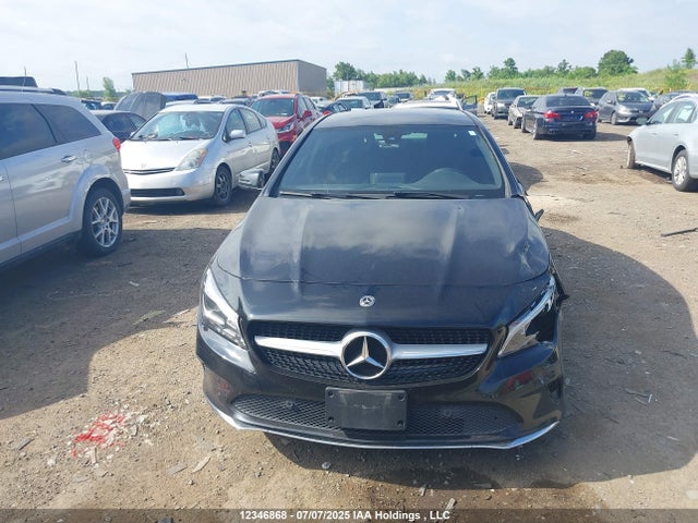 Mercedes-Benz 2018 2018 WDDSJ4GB9JN537237 Image 12
