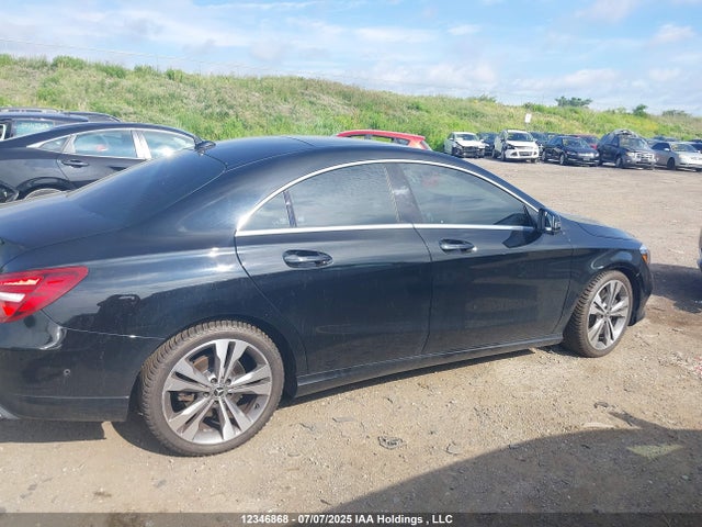 Mercedes-Benz 2018 2018 WDDSJ4GB9JN537237 Image 13