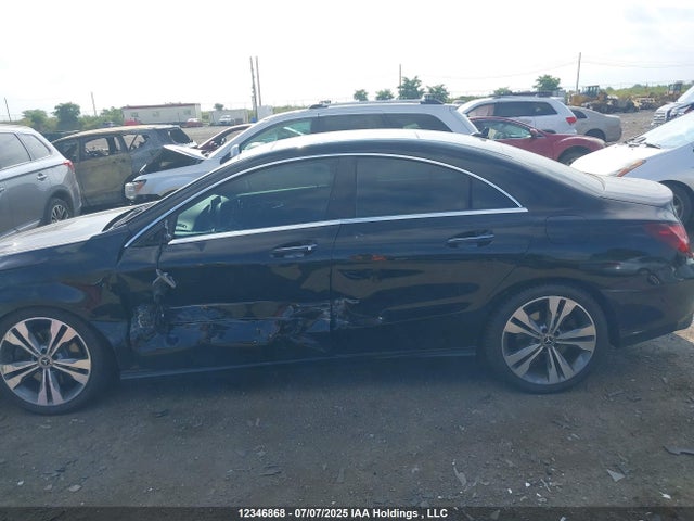 Mercedes-Benz 2018 2018 WDDSJ4GB9JN537237 Image 14