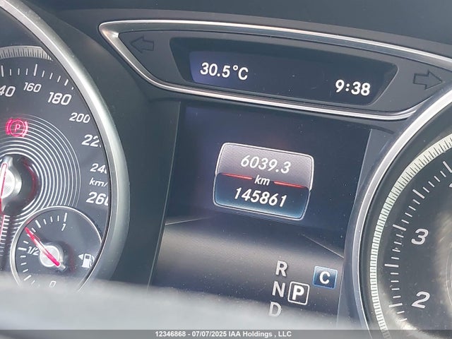 Mercedes-Benz 2018 2018 WDDSJ4GB9JN537237 Image 15