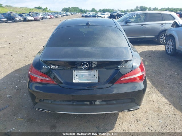Mercedes-Benz 2018 2018 WDDSJ4GB9JN537237 Image 16