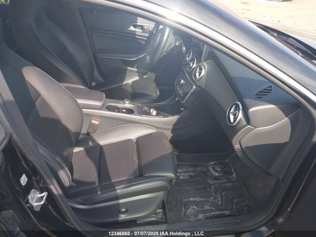 Mercedes-Benz 2018 2018 WDDSJ4GB9JN537237 Image 5