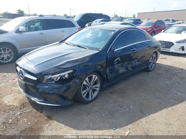 Mercedes-Benz 2018 2018 WDDSJ4GB9JN537237 Image 6