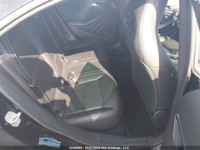 Mercedes-Benz 2018 2018 WDDSJ4GB9JN537237 Image 8