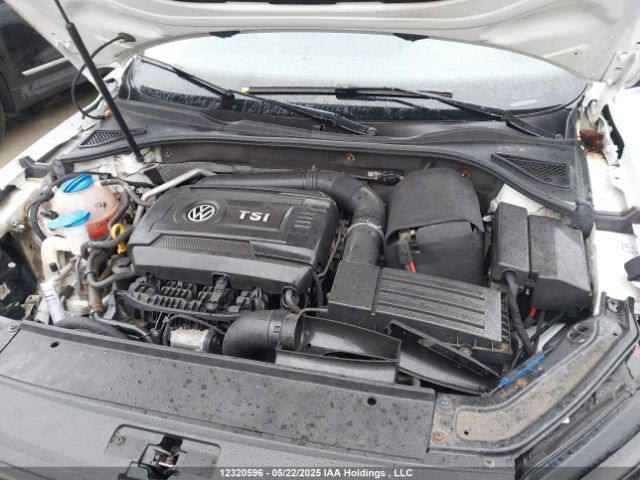 1VWAS7A31GC049374 Volkswagen Passat