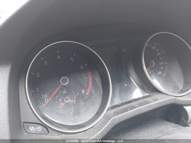 1VWAS7A31GC049374 Volkswagen Passat