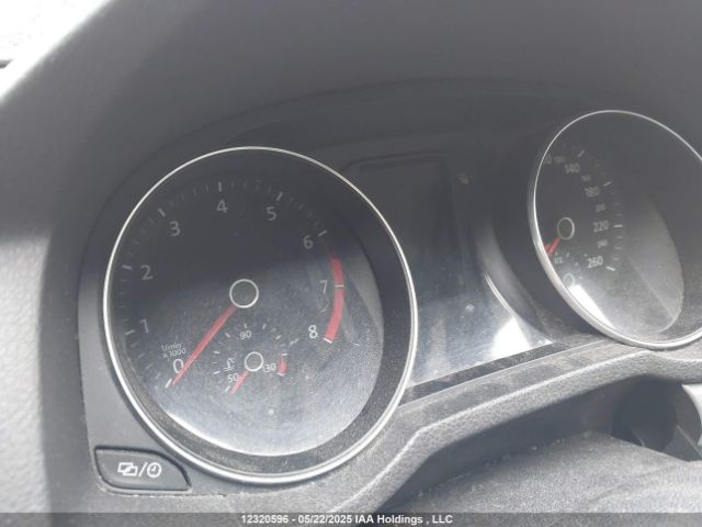 1VWAS7A31GC049374 Volkswagen Passat