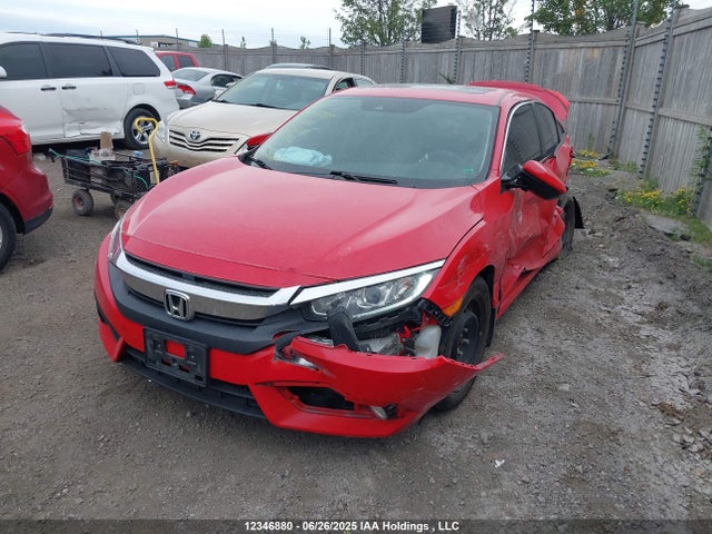 2HGFC1F49HH104240 Honda l15b7