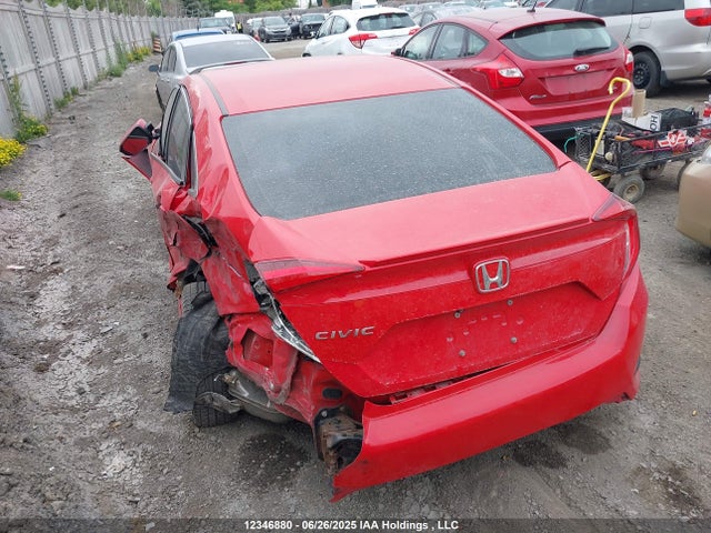 2HGFC1F49HH104240 Honda l15b7