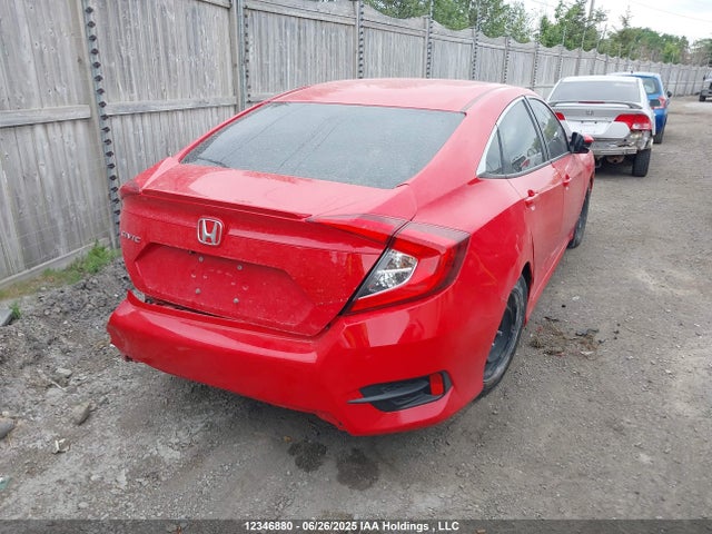 2HGFC1F49HH104240 Honda l15b7