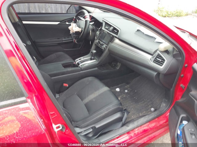 2HGFC1F49HH104240 Honda l15b7