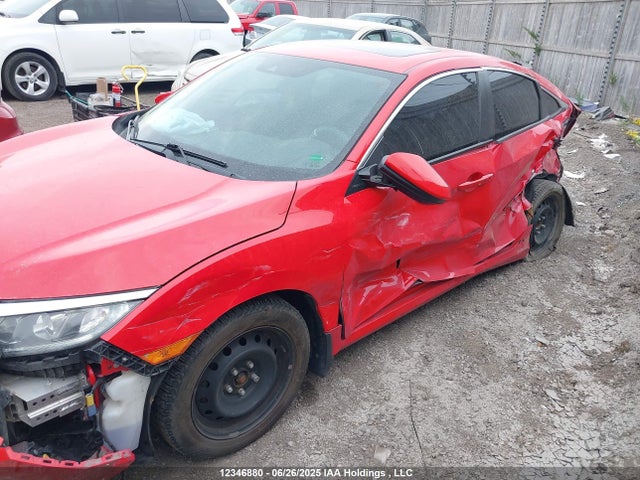 2HGFC1F49HH104240 Honda l15b7