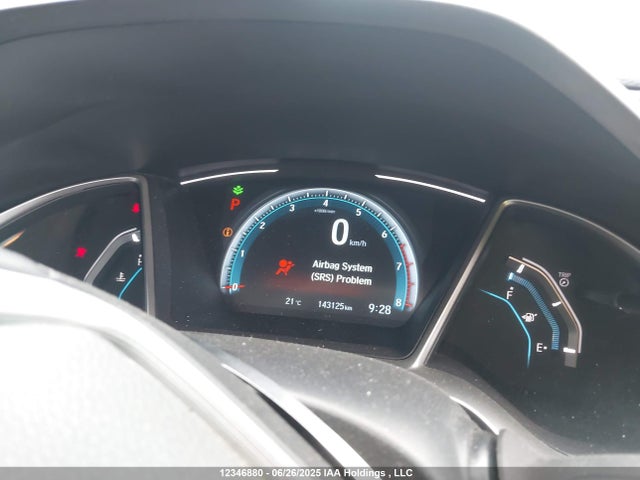 2HGFC1F49HH104240 Honda l15b7