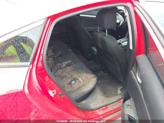 2HGFC1F49HH104240 Honda l15b7