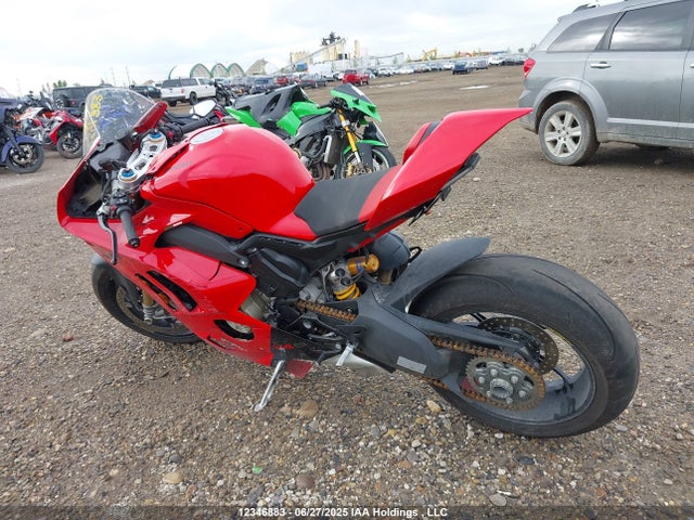 Ducati 2023 2023 ZDMDAGWW7PB005072 Image 3