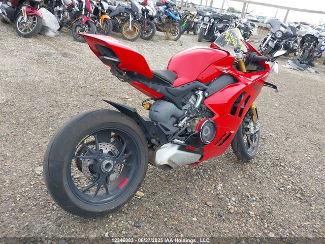 Ducati 2023 2023 ZDMDAGWW7PB005072 Image 4