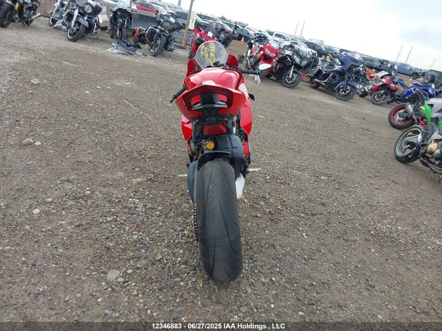 Ducati 2023 2023 ZDMDAGWW7PB005072 Image 6