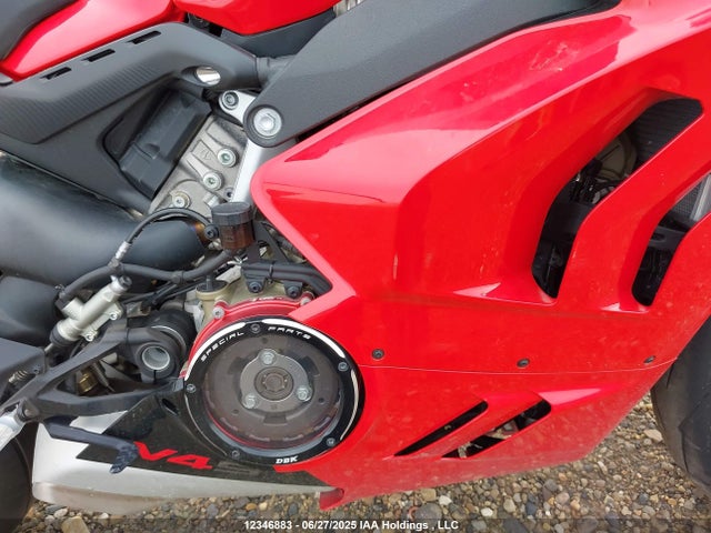 Ducati 2023 2023 ZDMDAGWW7PB005072 Image 8