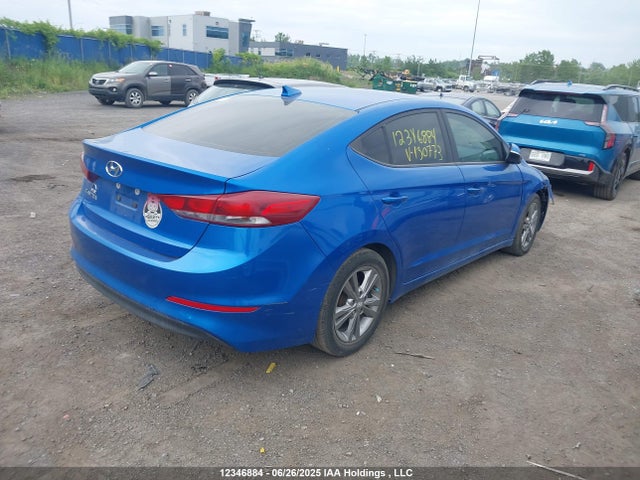 KMHD84LFXHU130773 Hyundai Elantra