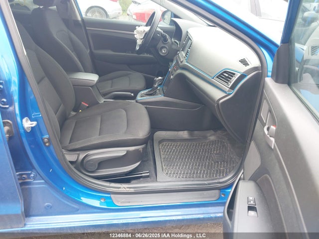 KMHD84LFXHU130773 Hyundai Elantra