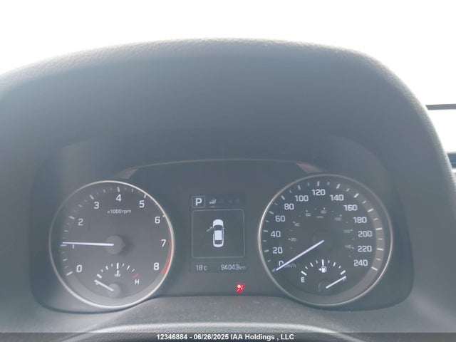 KMHD84LFXHU130773 Hyundai Elantra