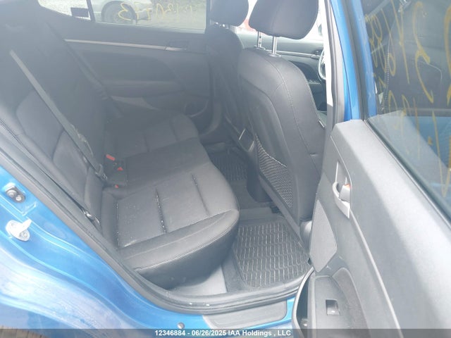 KMHD84LFXHU130773 Hyundai Elantra
