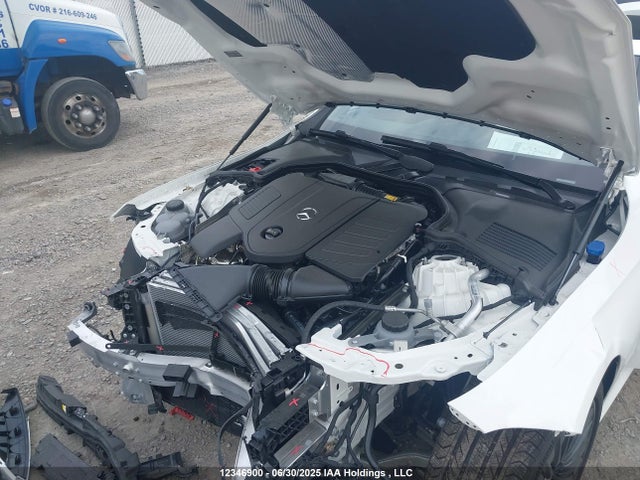 W1KMK4HB7RF025101 Mercedes-Benz m254