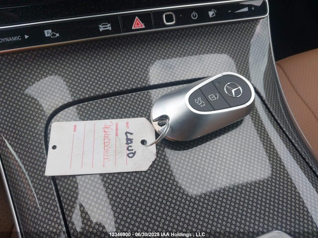 W1KMK4HB7RF025101 Mercedes-Benz m254