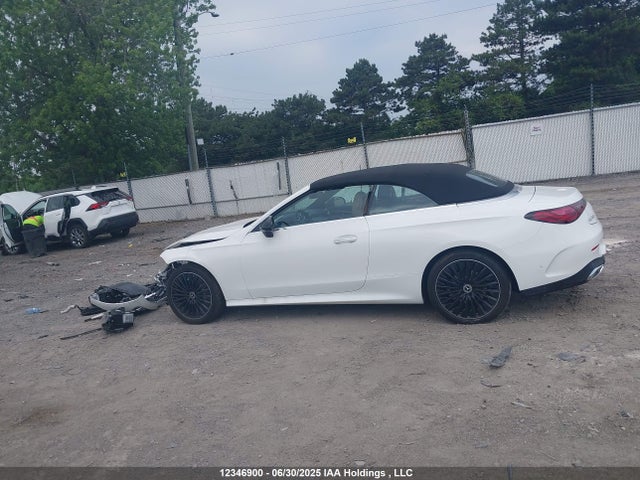 W1KMK4HB7RF025101 Mercedes-Benz m254