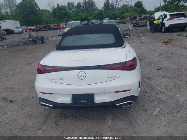 W1KMK4HB7RF025101 Mercedes-Benz m254