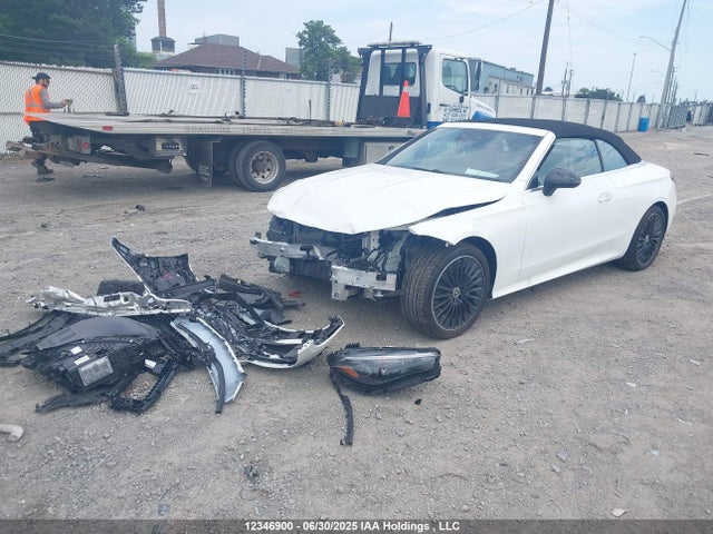 W1KMK4HB7RF025101 Mercedes-Benz m254