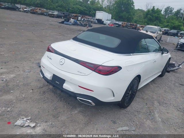 W1KMK4HB7RF025101 Mercedes-Benz m254