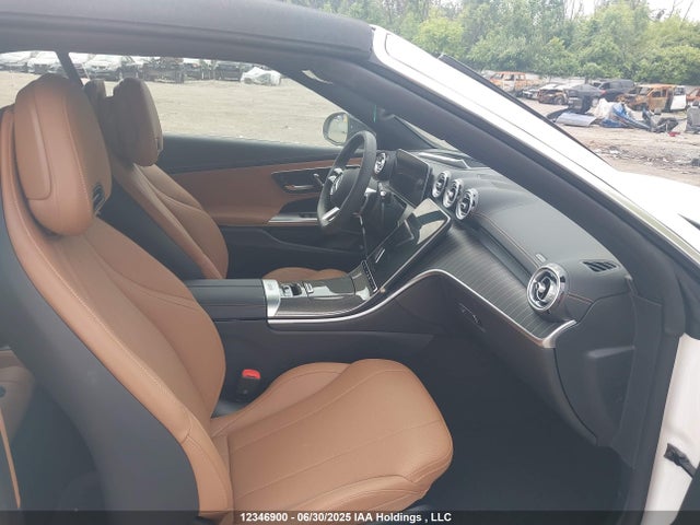 W1KMK4HB7RF025101 Mercedes-Benz m254