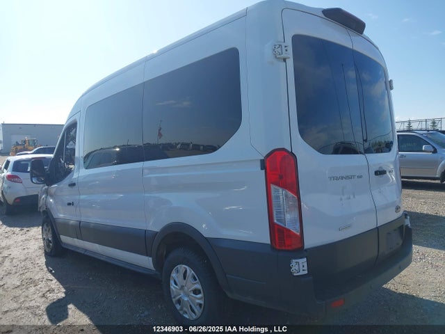 1FMZK1CG8JKA66202 Ford 2018
