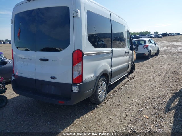 1FMZK1CG8JKA66202 Ford 2018