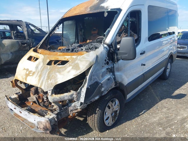 1FMZK1CG8JKA66202 Ford 2018