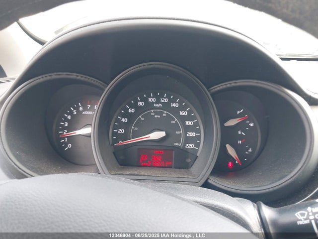 KIA gamma 2016 KNADM5A31G6763287 Image 7