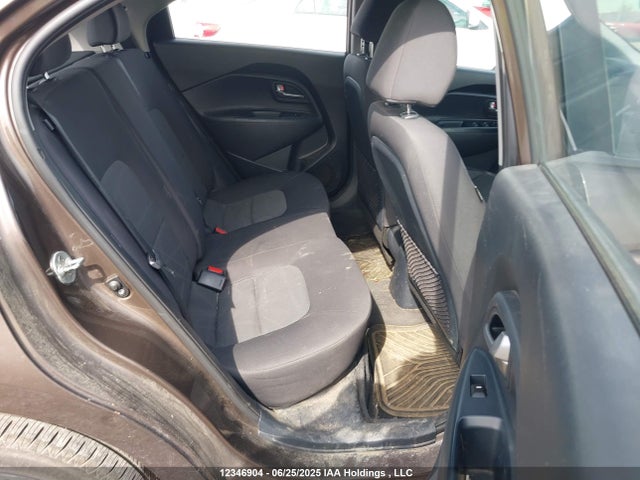 KIA gamma 2016 KNADM5A31G6763287 Image 8