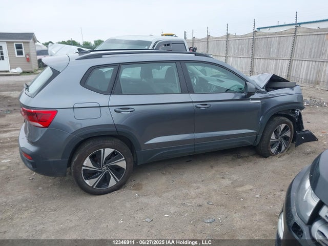 3VVGX7B23RM044300 Volkswagen tsi