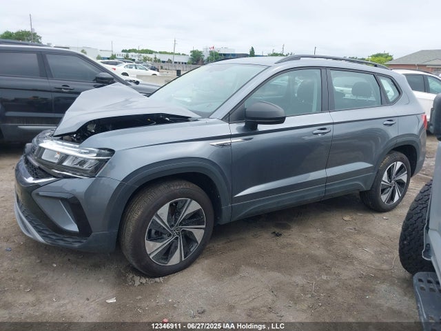3VVGX7B23RM044300 Volkswagen tsi