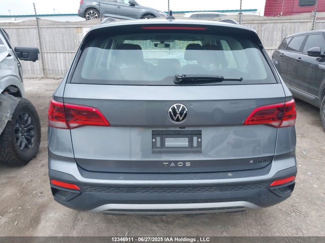 3VVGX7B23RM044300 Volkswagen tsi