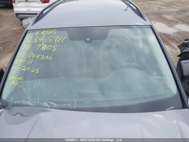 3VVGX7B23RM044300 Volkswagen tsi